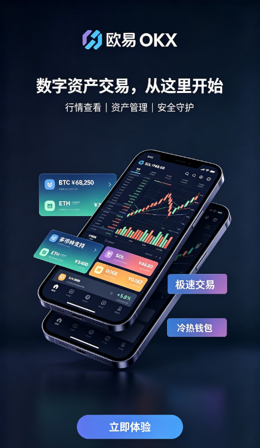 欧交易所app官网登录资产管理与理财功能